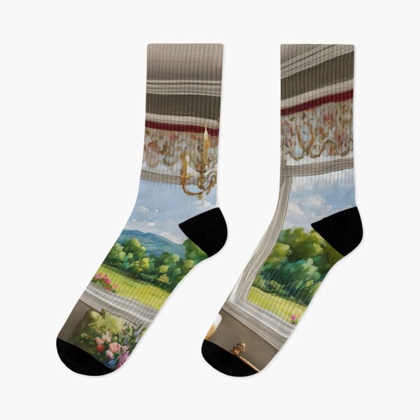 Item preview, Rural Beauty of Vermont Landscapes designed and sold by Delemore Art.