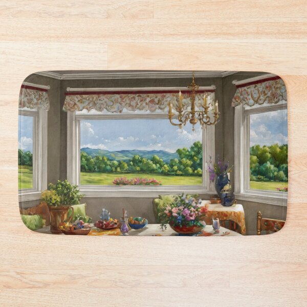 Item preview, Rural Beauty of Vermont Landscapes designed and sold by Delemore Art.