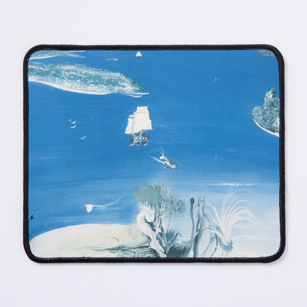 Item preview, Brett Whiteley designed and sold by artdouzi.