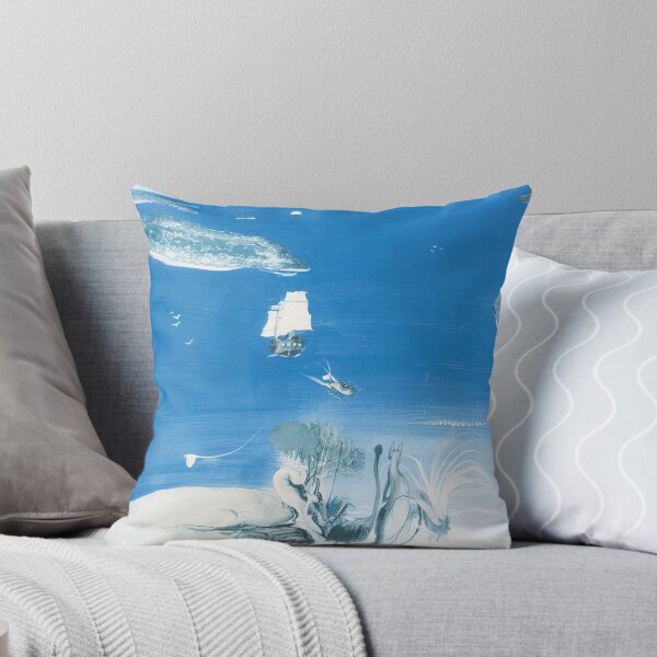 Item preview, Brett Whiteley designed and sold by artdouzi.