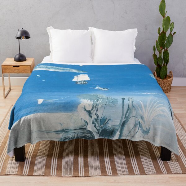 Item preview, Brett Whiteley designed and sold by artdouzi.