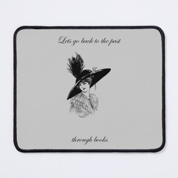 Item preview, Let's go back to the past through books designed and sold by Mar-lisa.