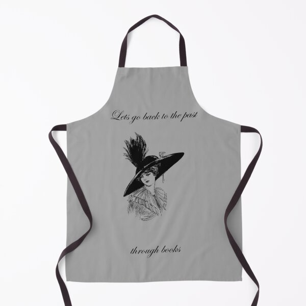 Item preview, Let's go back to the past through books designed and sold by Mar-lisa.