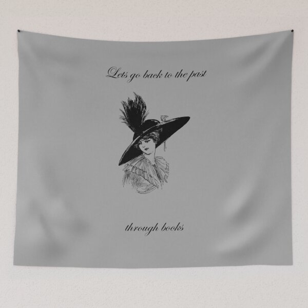 Item preview, Let's go back to the past through books designed and sold by Mar-lisa.