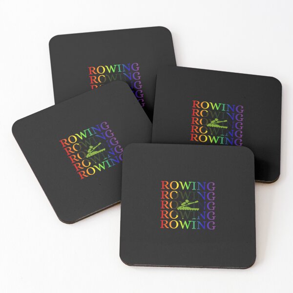 Item preview, LGBTQ Rowing Adaptive Sport T-Shirt, Adaptive Sport T-Shirt. LGBTQ T-Shirt, Rowing Tees, designed and sold by PrideBeProud.
