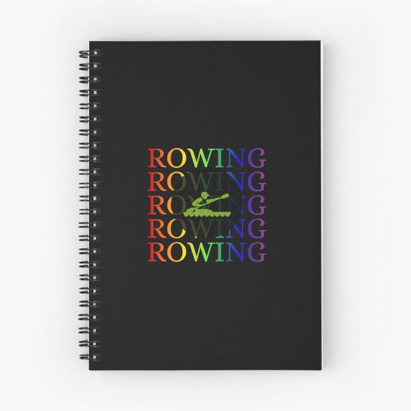 Item preview, LGBTQ Rowing Adaptive Sport T-Shirt, Adaptive Sport T-Shirt. LGBTQ T-Shirt, Rowing Tees, designed and sold by PrideBeProud.