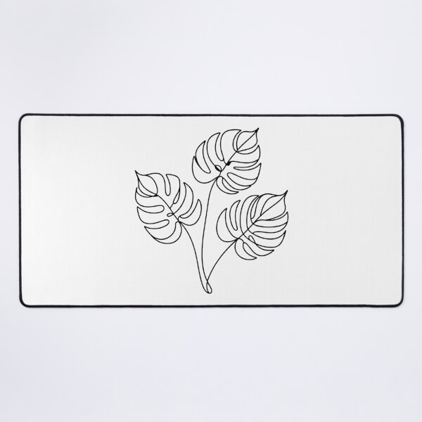 Item preview,  Monstera Majesty Leaves designed and sold by Expressartzone.