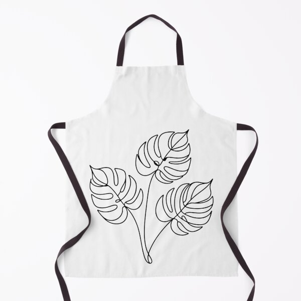 Item preview,  Monstera Majesty Leaves designed and sold by Expressartzone.