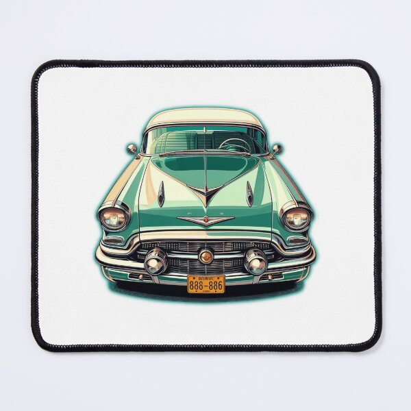 Item preview, Oldsmobile 88 designed and sold by VintageCarsShop.
