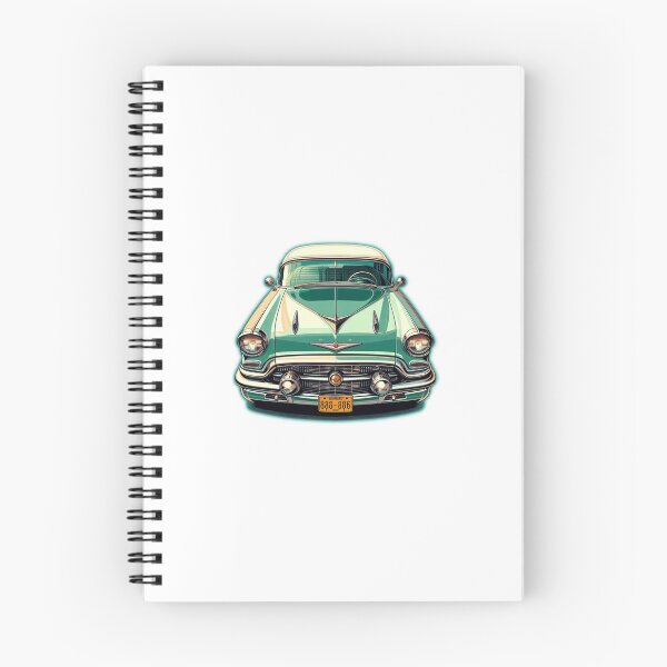 Item preview, Oldsmobile 88 designed and sold by VintageCarsShop.