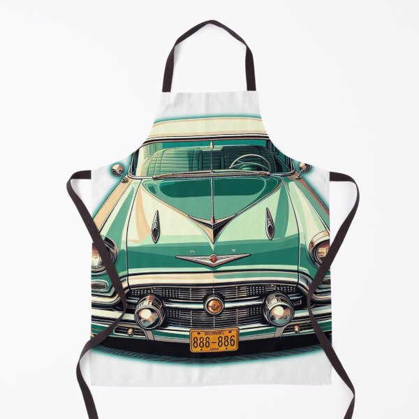 Item preview, Oldsmobile 88 designed and sold by VintageCarsShop.