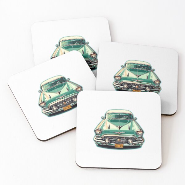 Item preview, Oldsmobile 88 designed and sold by VintageCarsShop.