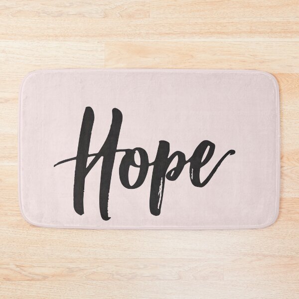 Item preview, hope word , Hope Guiding Light j-hope designed and sold by GLORY-LIFE.