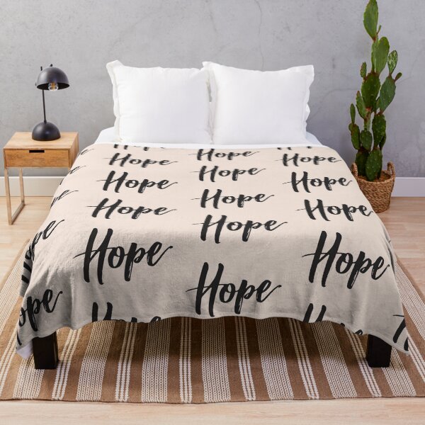 Item preview, hope word , Hope Guiding Light j-hope designed and sold by GLORY-LIFE.