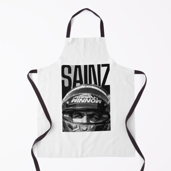 Item preview, All I See Is Sainz designed and sold by jiminsyeol.