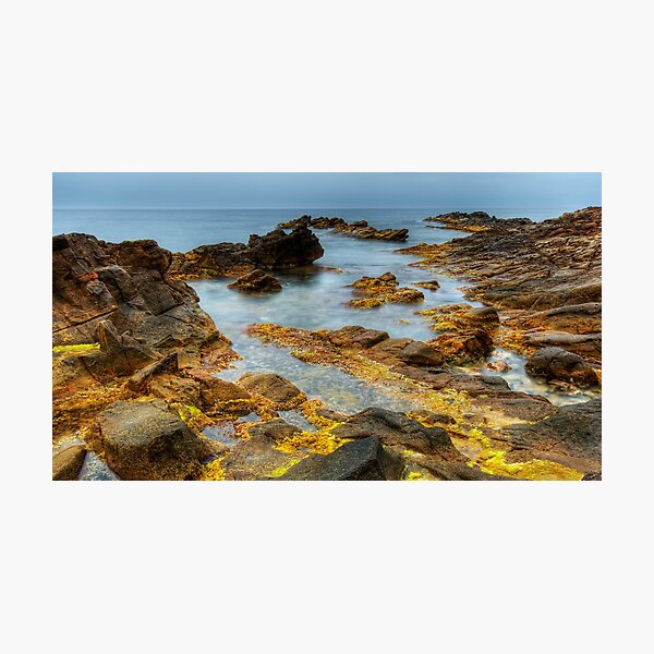 Photographic Print