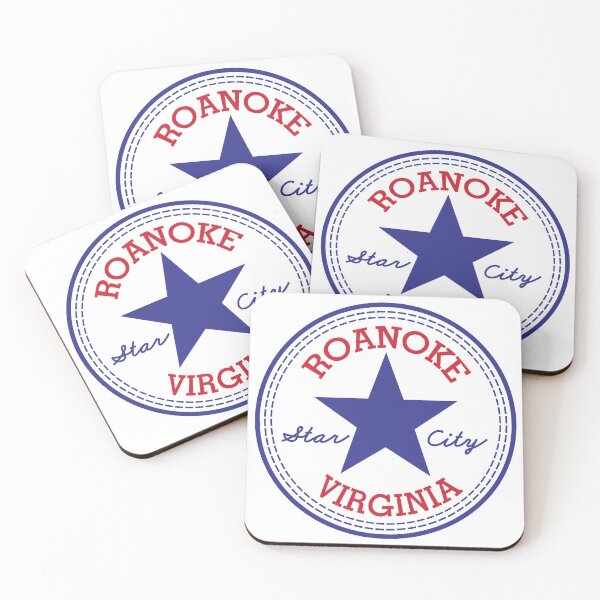 Item preview, Roanoke All-Stars designed and sold by Luzaire.