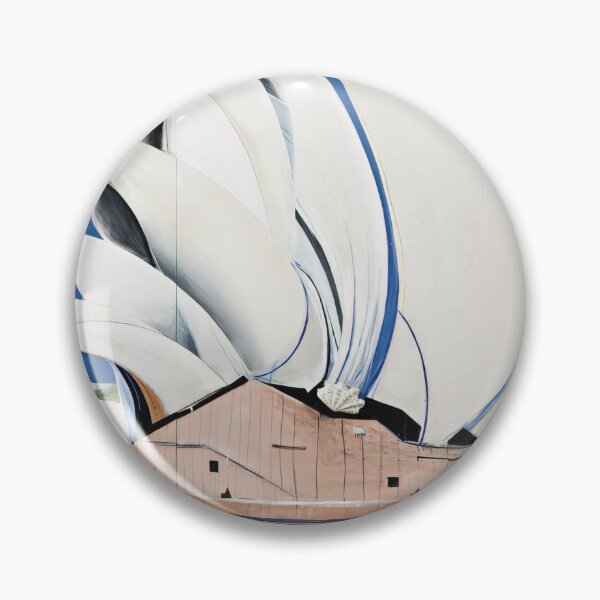 Item preview, Brett Whiteley designed and sold by artdouzi.