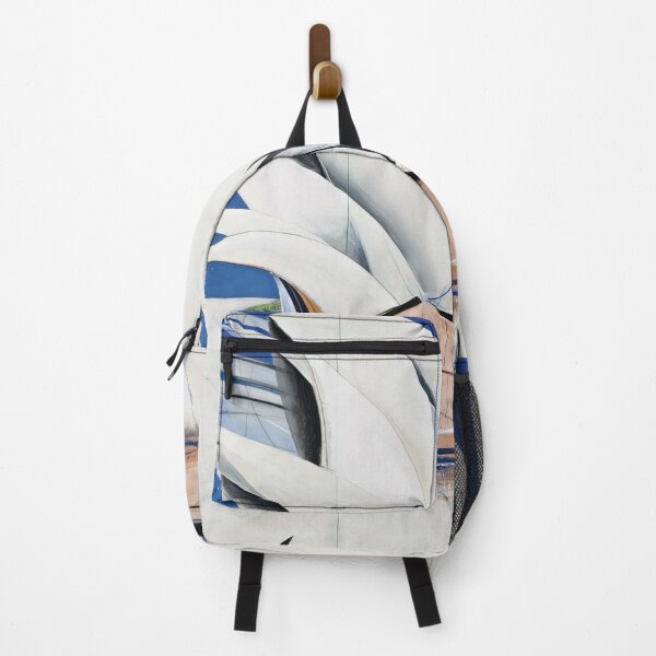 Item preview, Brett Whiteley designed and sold by artdouzi.