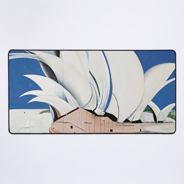 Item preview, Brett Whiteley designed and sold by artdouzi.