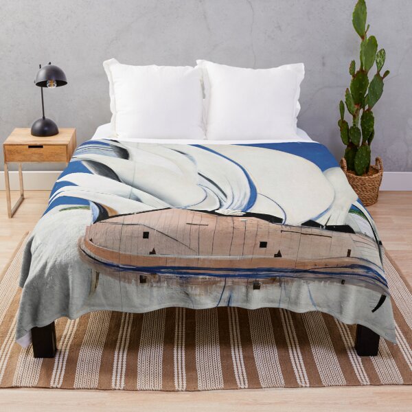 Item preview, Brett Whiteley designed and sold by artdouzi.