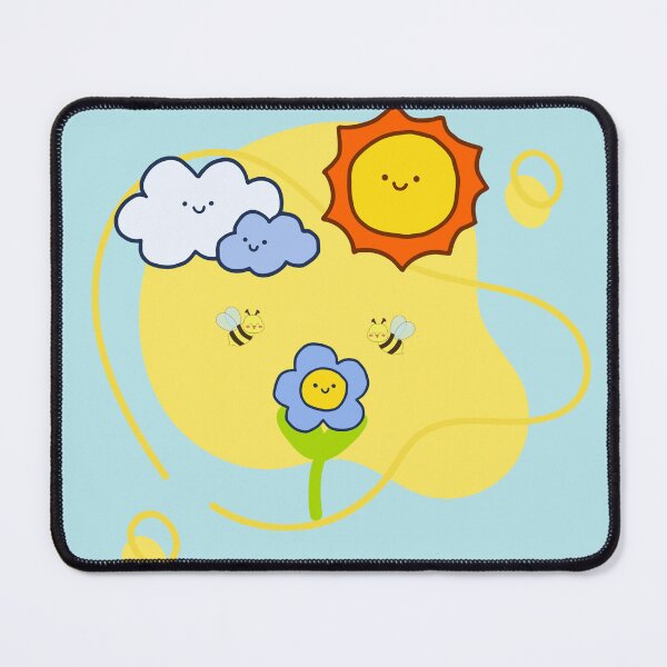 Item preview, little Flower designed and sold by Ci-Dreams.