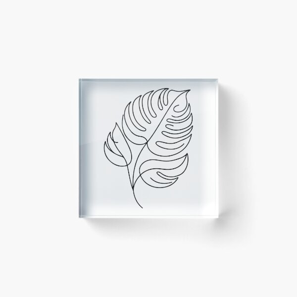 Item preview, Monstera Bliss designed and sold by Expressartzone.