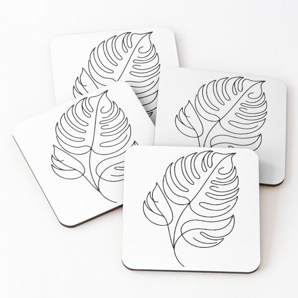 Item preview, Monstera Bliss designed and sold by Expressartzone.