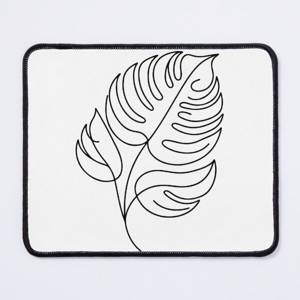 Item preview, Monstera Bliss designed and sold by Expressartzone.