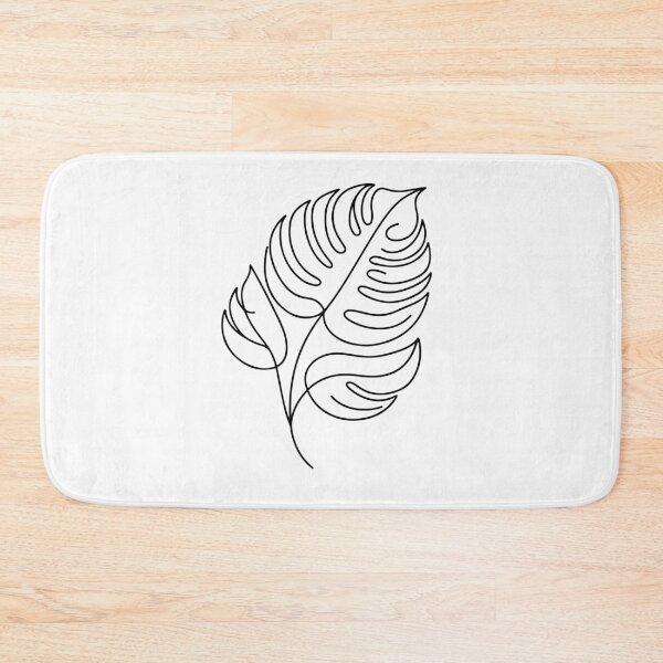 Item preview, Monstera Bliss designed and sold by Expressartzone.