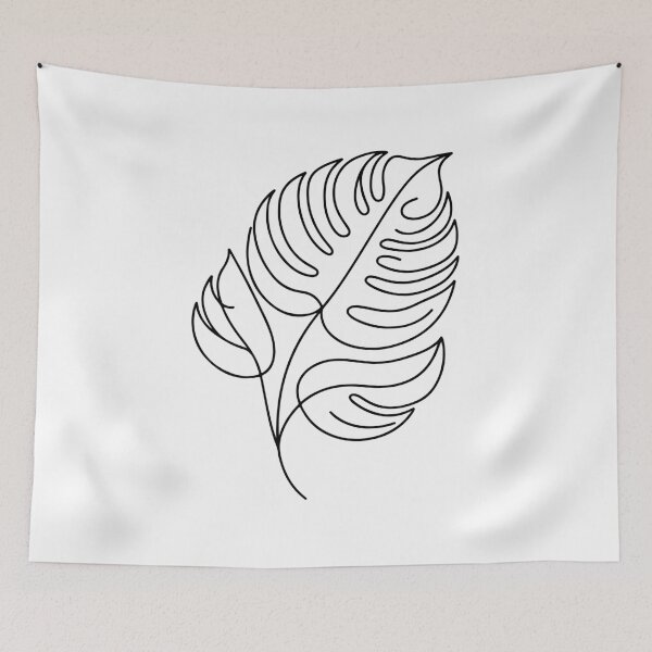 Item preview, Monstera Bliss designed and sold by Expressartzone.