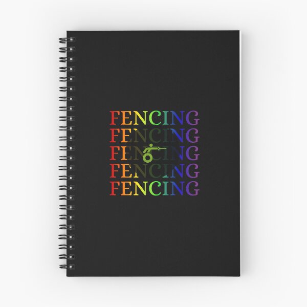 Item preview, LGBTQ Fencing Adaptive Sport T-Shirt, Adaptive Sport T-Shirt. LGBTQ T-Shirt, Fencing Tees, designed and sold by PrideBeProud.