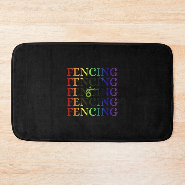 Item preview, LGBTQ Fencing Adaptive Sport T-Shirt, Adaptive Sport T-Shirt. LGBTQ T-Shirt, Fencing Tees, designed and sold by PrideBeProud.