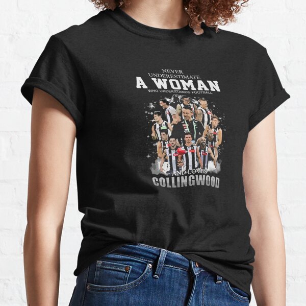 Item preview, Collingwood  designed and sold by Amorartz.