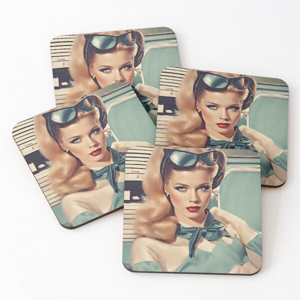 Item preview, Retro Classic Style designed and sold by JVC69.