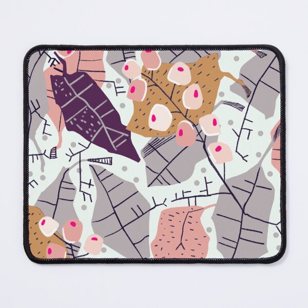 Item preview, Abstract Botanicals designed and sold by IraMushkarova.