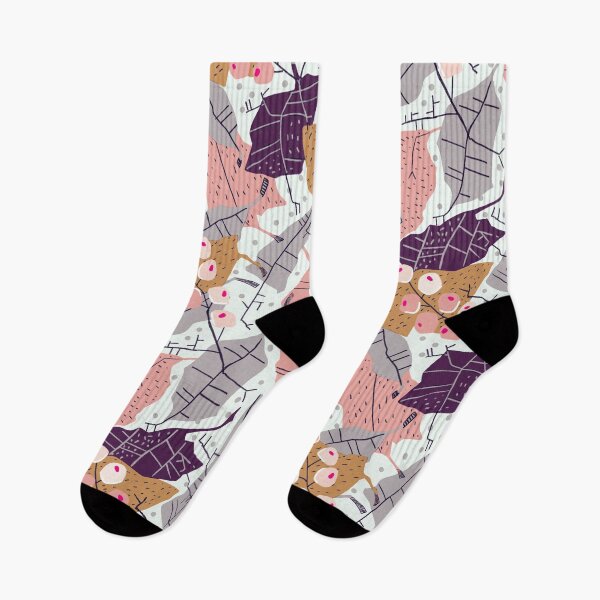 Item preview,  Abstract Botanicals designed and sold by IraMushkarova.