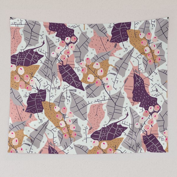Item preview,  Abstract Botanicals designed and sold by IraMushkarova.