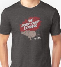The Pork-chop Express Unisex T-Shirt
