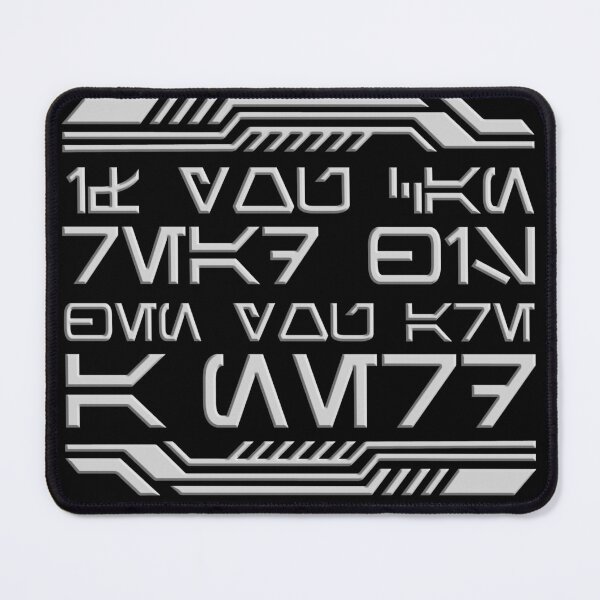 Item preview, If you can read this you are a nerd. designed and sold by ninthstreet.