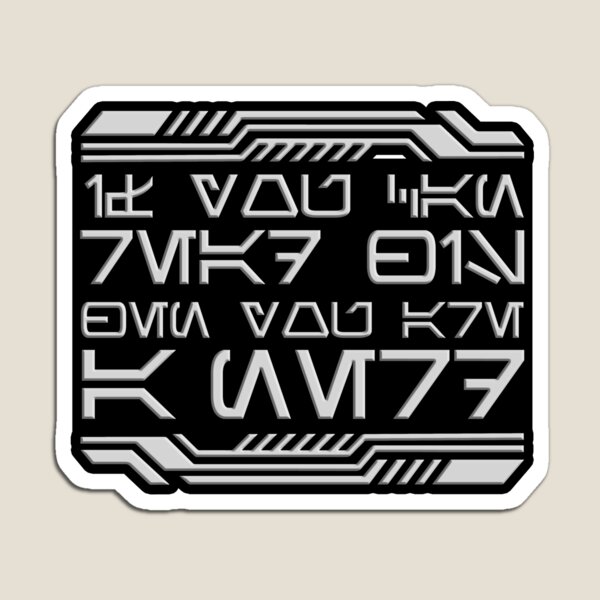Item preview, If you can read this you are a nerd. designed and sold by ninthstreet.