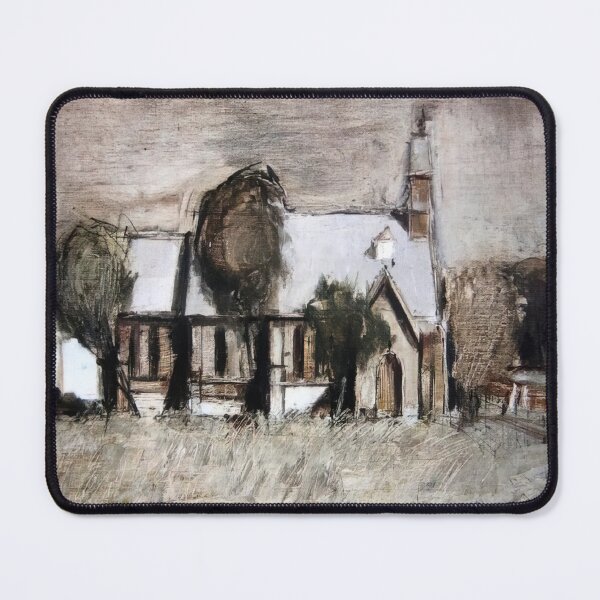 Item preview, Brett Whiteley designed and sold by artdouzi.