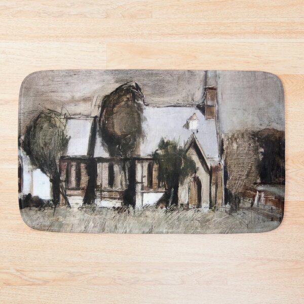Item preview, Brett Whiteley designed and sold by artdouzi.