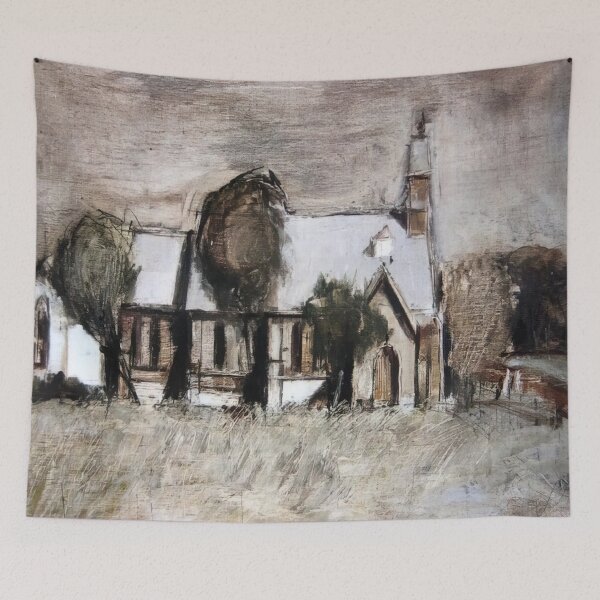 Item preview, Brett Whiteley designed and sold by artdouzi.