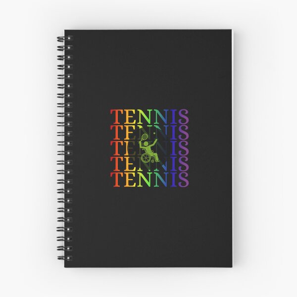 Item preview, LGBTQ Tennis Adaptive Sport T-Shirt, Adaptive Sport T-Shirt. LGBTQ T-Shirt, Tennis Tees, designed and sold by PrideBeProud.