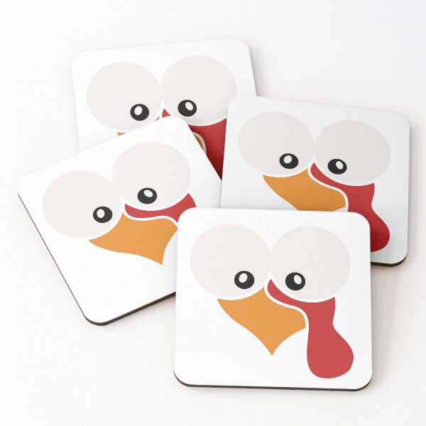 Item preview, TURKEY FACE designed and sold by Magico Paco.