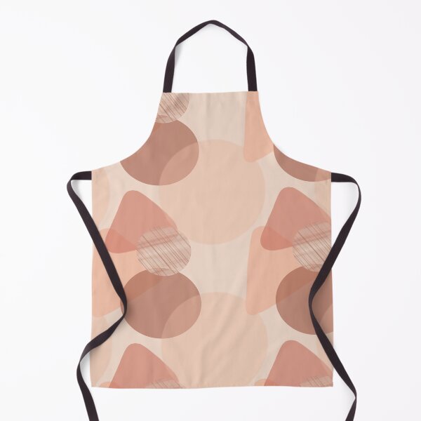 Item preview, Abricot peach Japandi style designed and sold by YvonJonckbloedt.