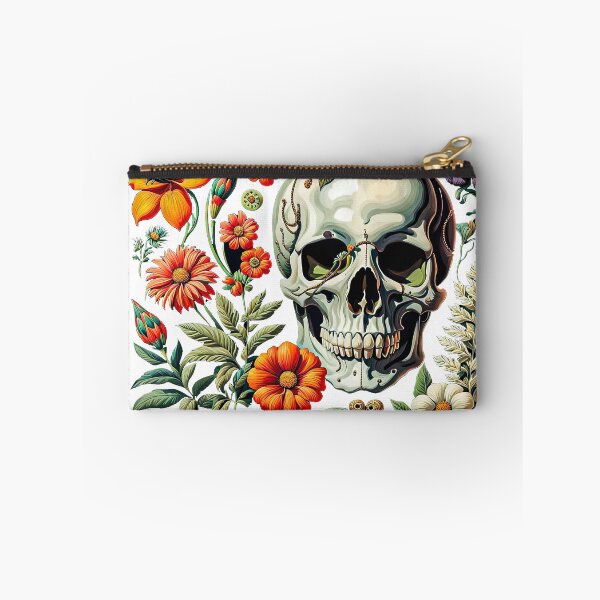 Item preview, Skull, Snake designed and sold by filusattila.