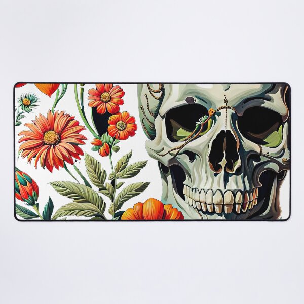 Item preview, Skull, Snake designed and sold by filusattila.