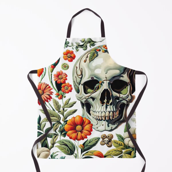 Item preview, Skull, Snake designed and sold by filusattila.